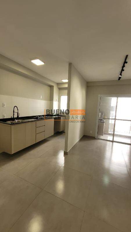 Apartamento à venda no Jardim dos Manacás: 