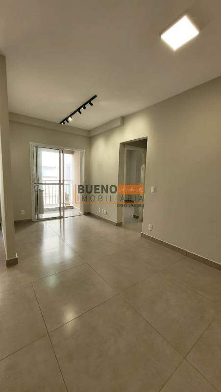 Apartamento à venda no Jardim dos Manacás: 