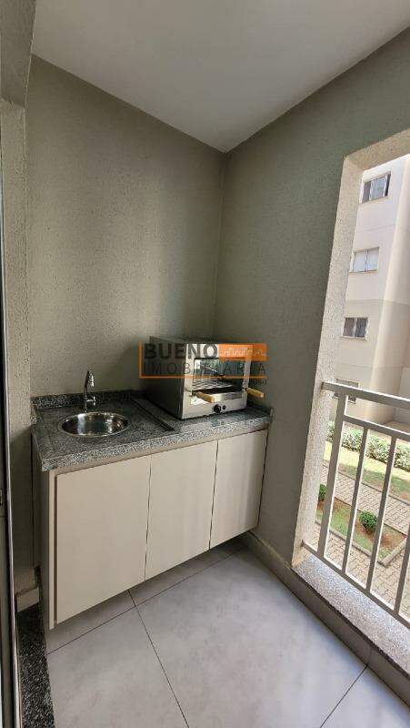 Apartamento à venda no Jardim dos Manacás: 