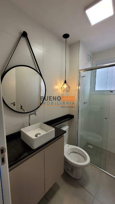 Apartamento à venda no Jardim dos Manacás: 