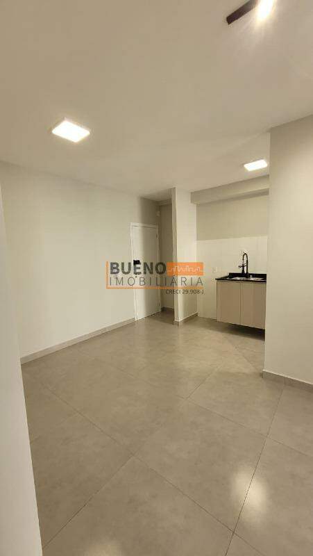 Apartamento à venda no Jardim dos Manacás: 