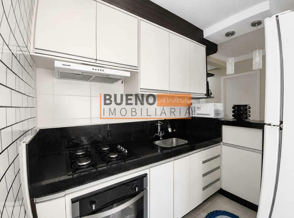 Apartamento à venda no Joias de Santa Bárbara: 