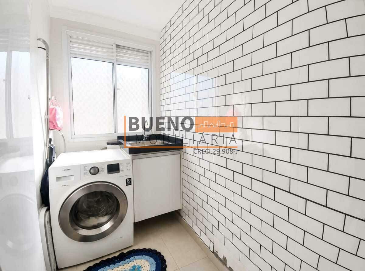 Apartamento à venda no Joias de Santa Bárbara: 