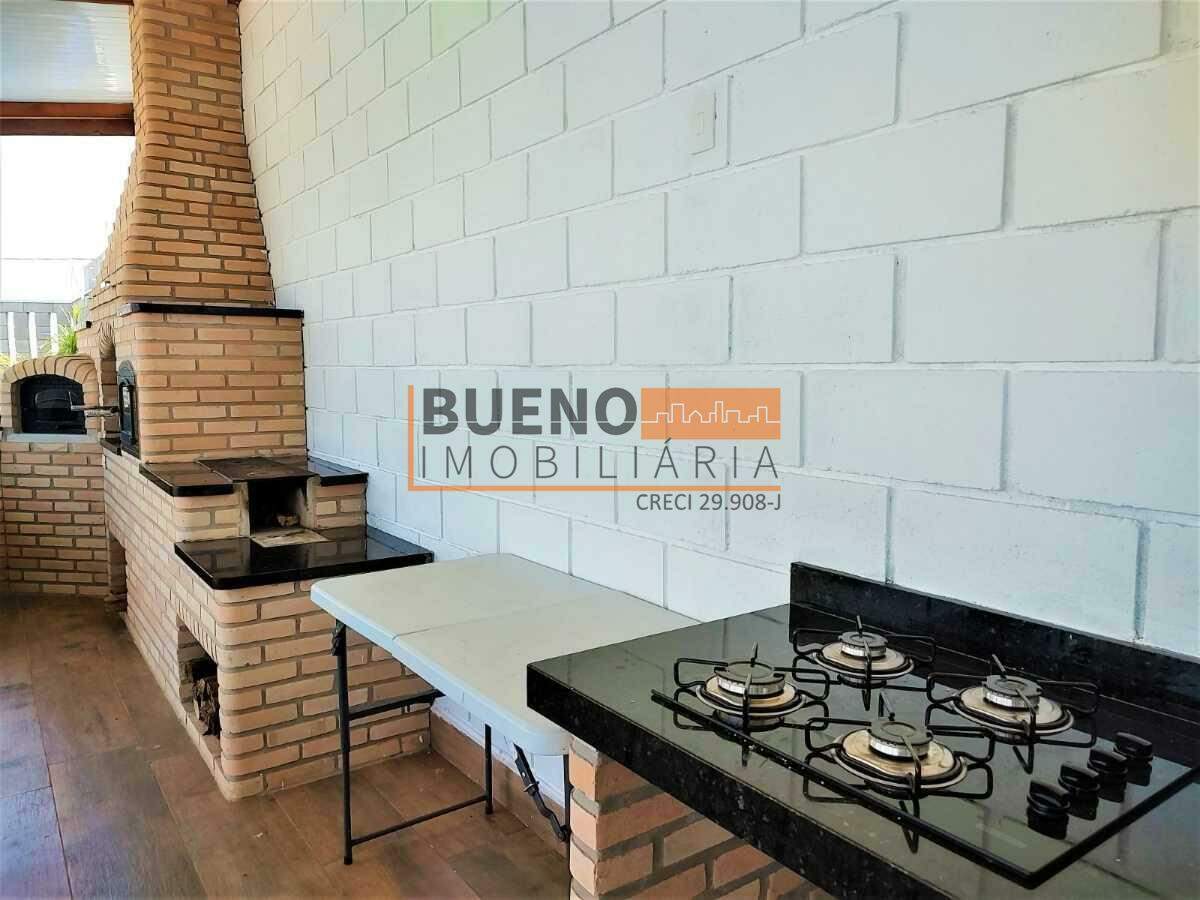 Terreno à venda no Jardim Alphacenter: 