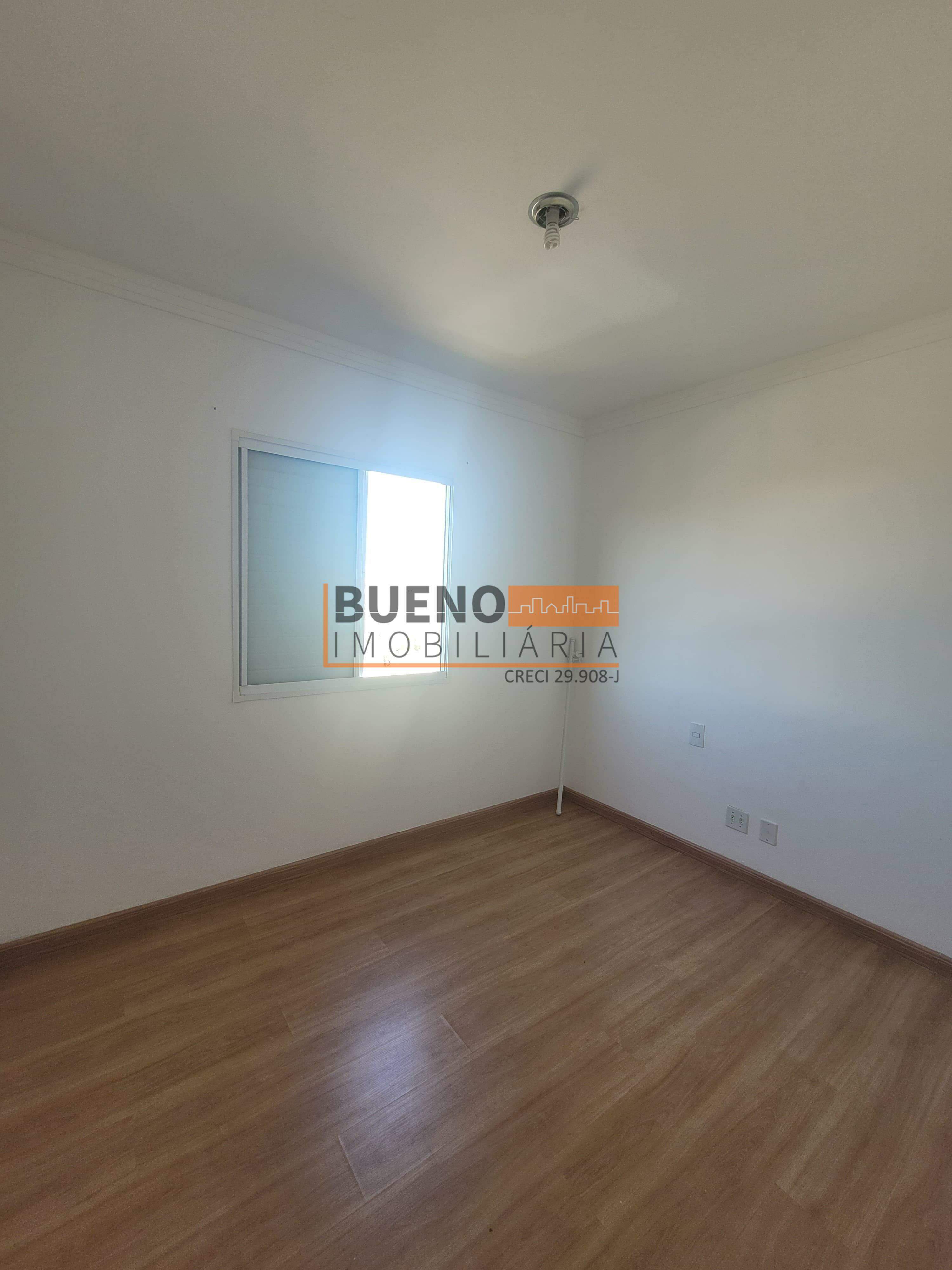 Apartamento à venda no Jardim das Laranjeiras: 