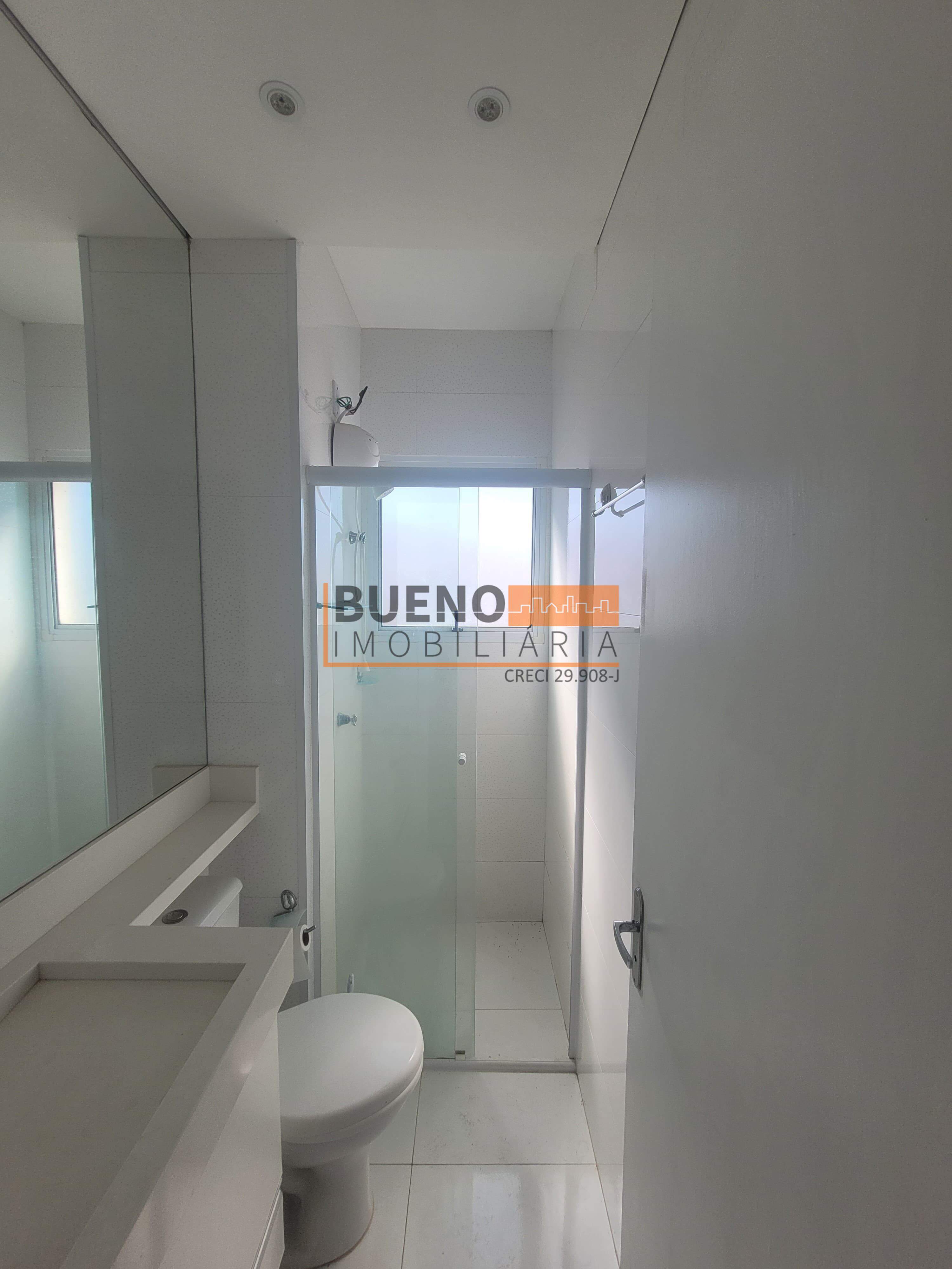 Apartamento à venda no Jardim das Laranjeiras: 