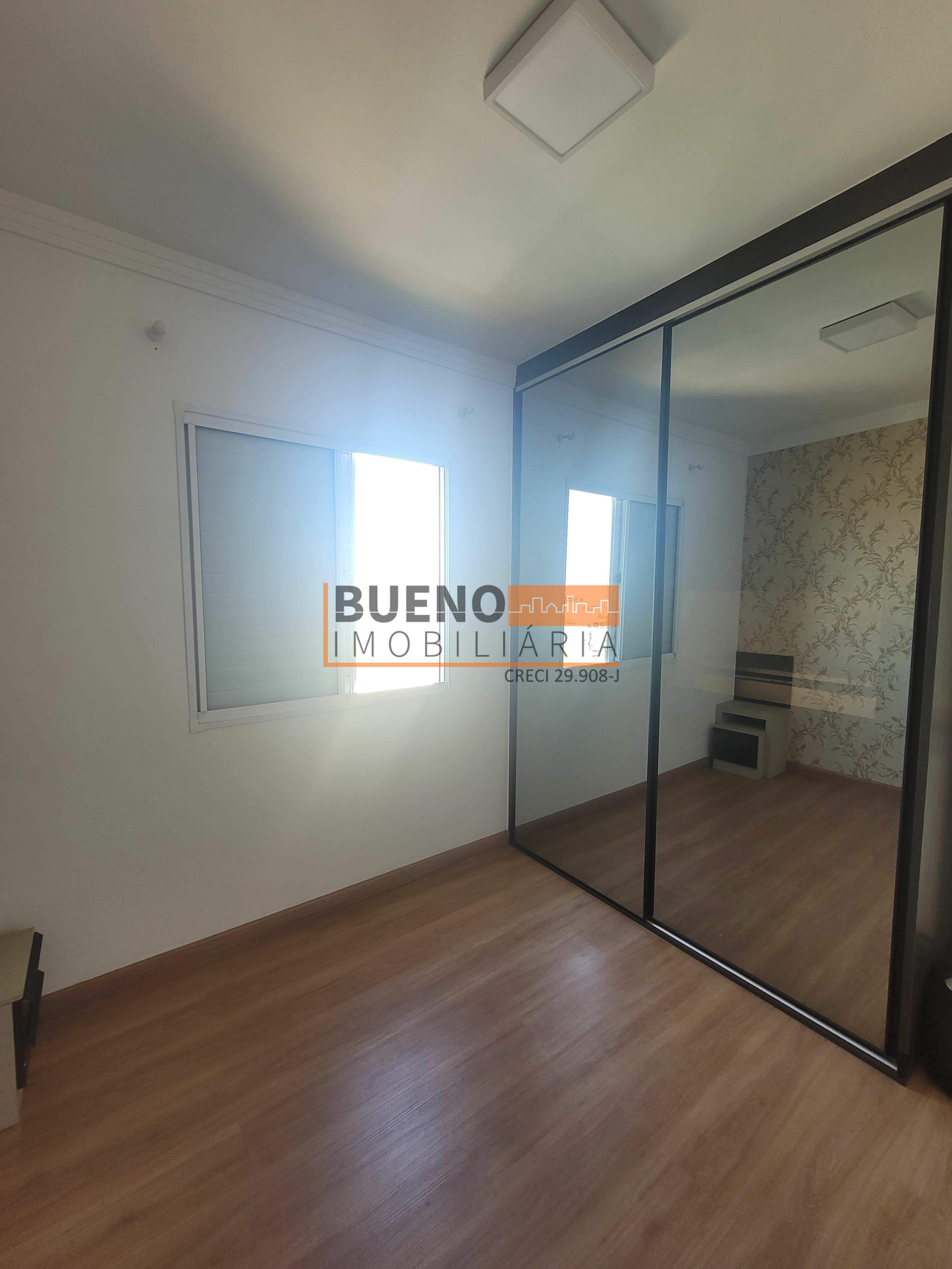 Apartamento à venda no Jardim das Laranjeiras: 