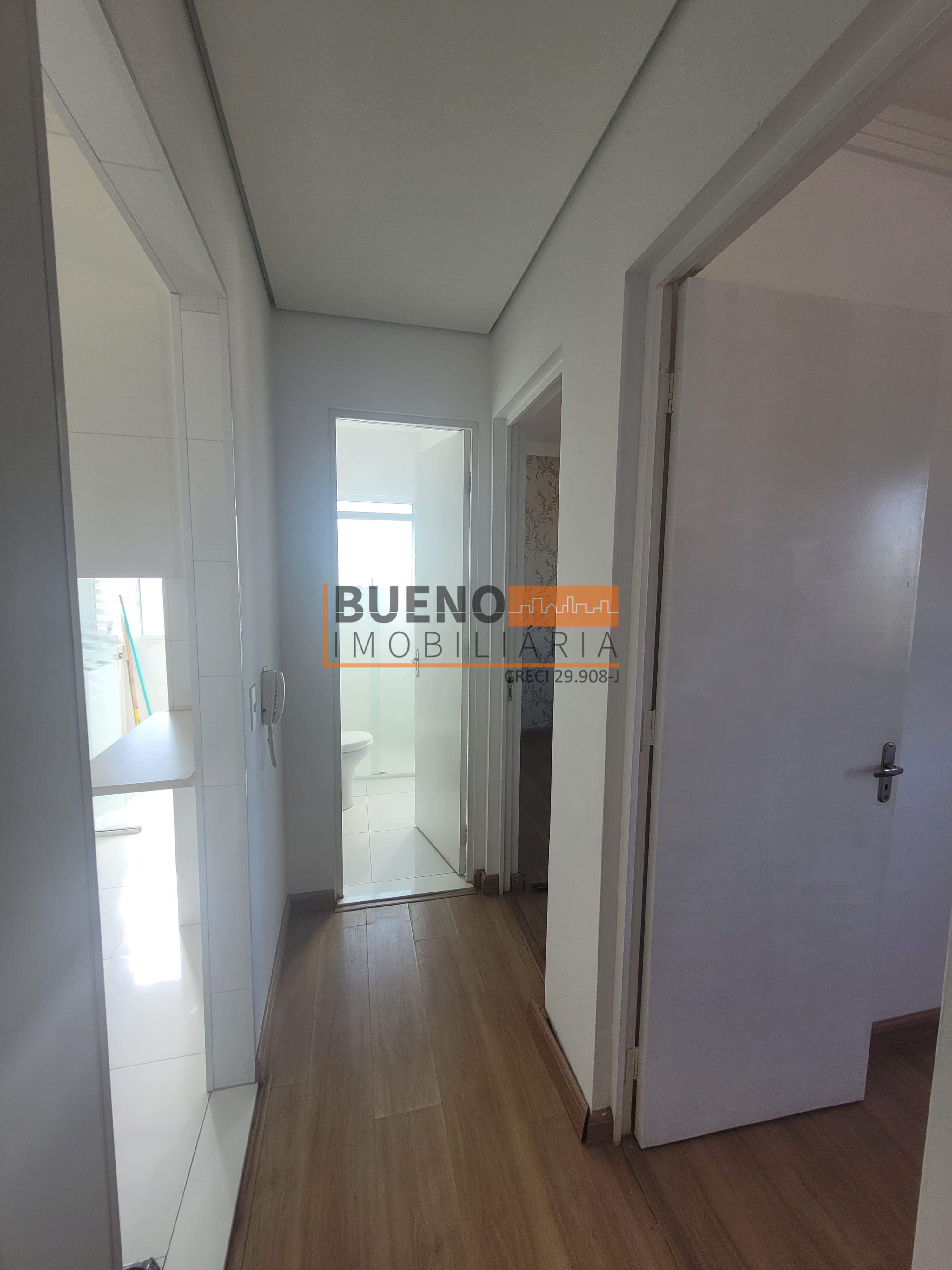 Apartamento à venda no Jardim das Laranjeiras: 