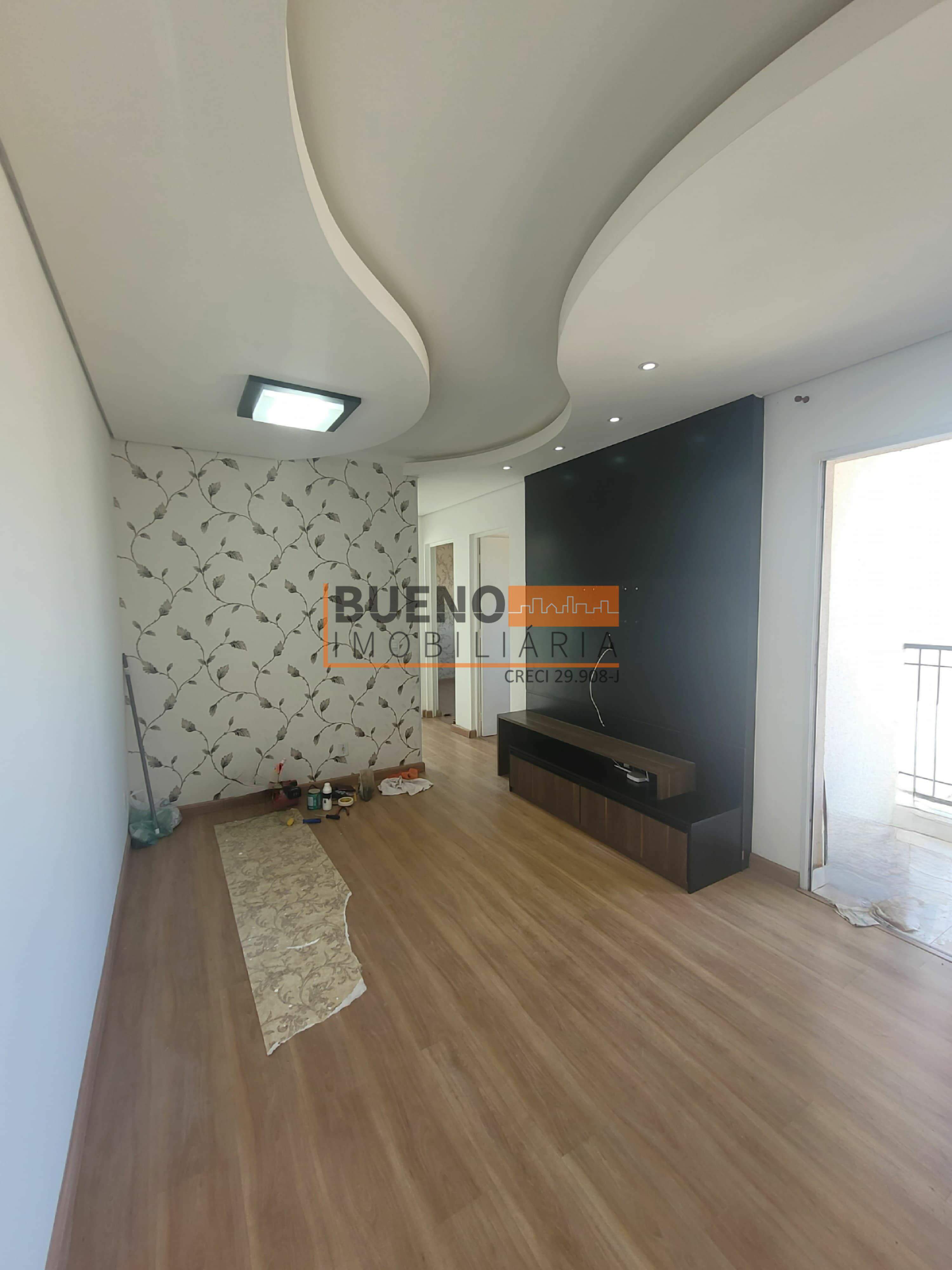 Apartamento à venda no Jardim das Laranjeiras: 