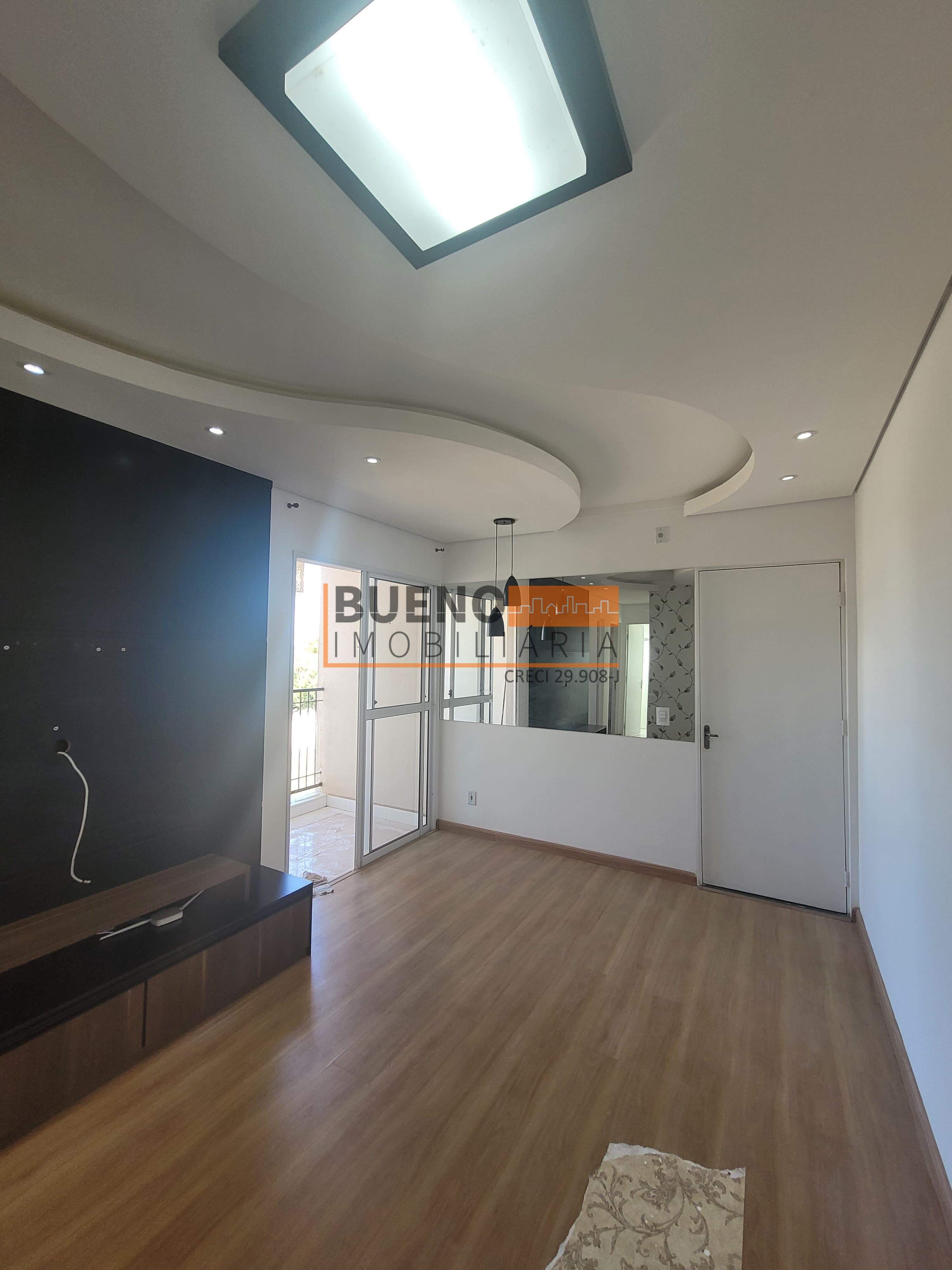 Apartamento à venda no Jardim das Laranjeiras: 