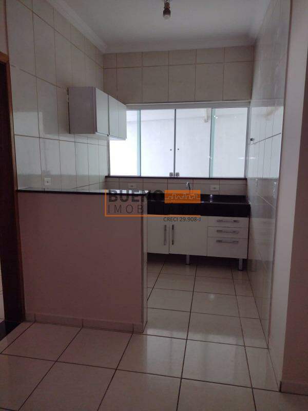 Apartamento à venda no Vila Santa Maria: 
