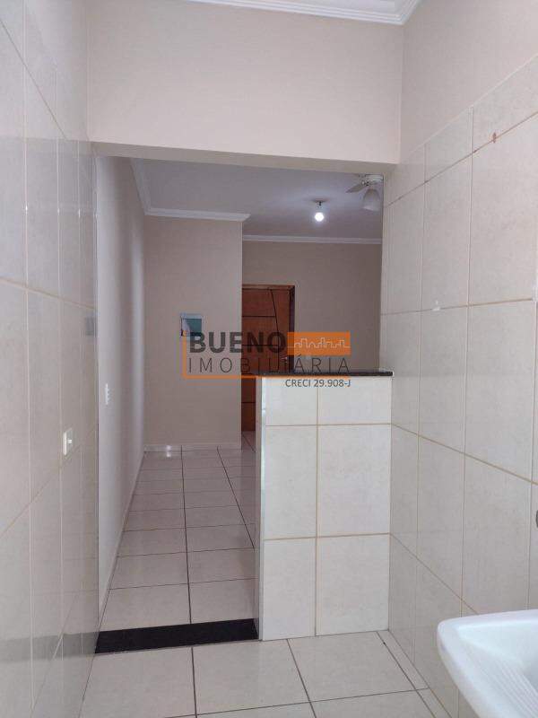 Apartamento à venda no Vila Santa Maria: 