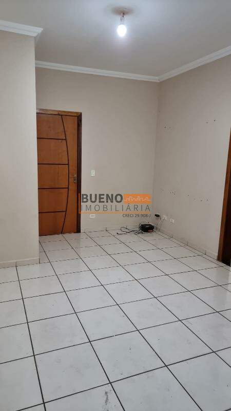 Apartamento à venda no Vila Santa Maria: 