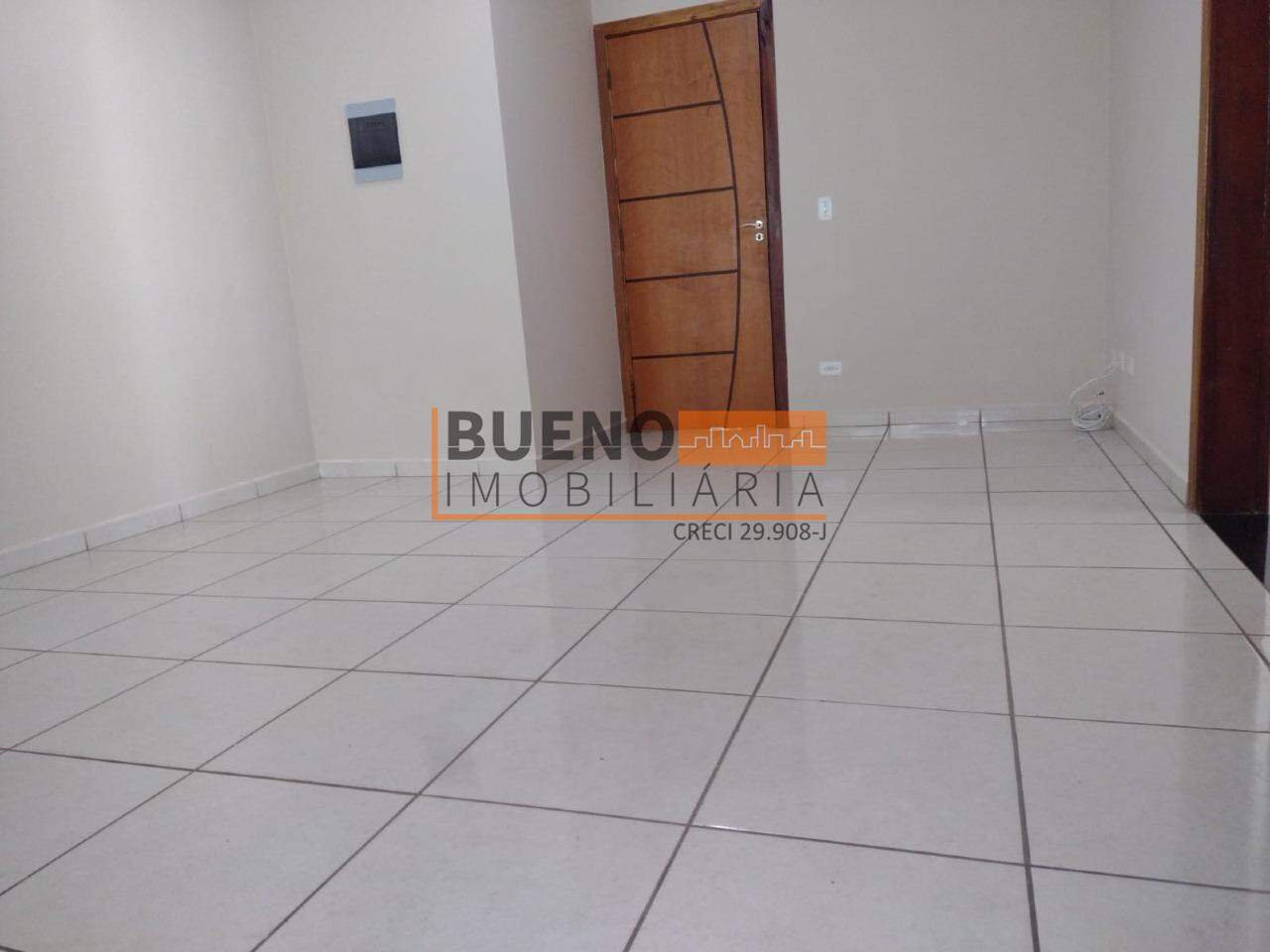 Apartamento à venda no Vila Santa Maria: 