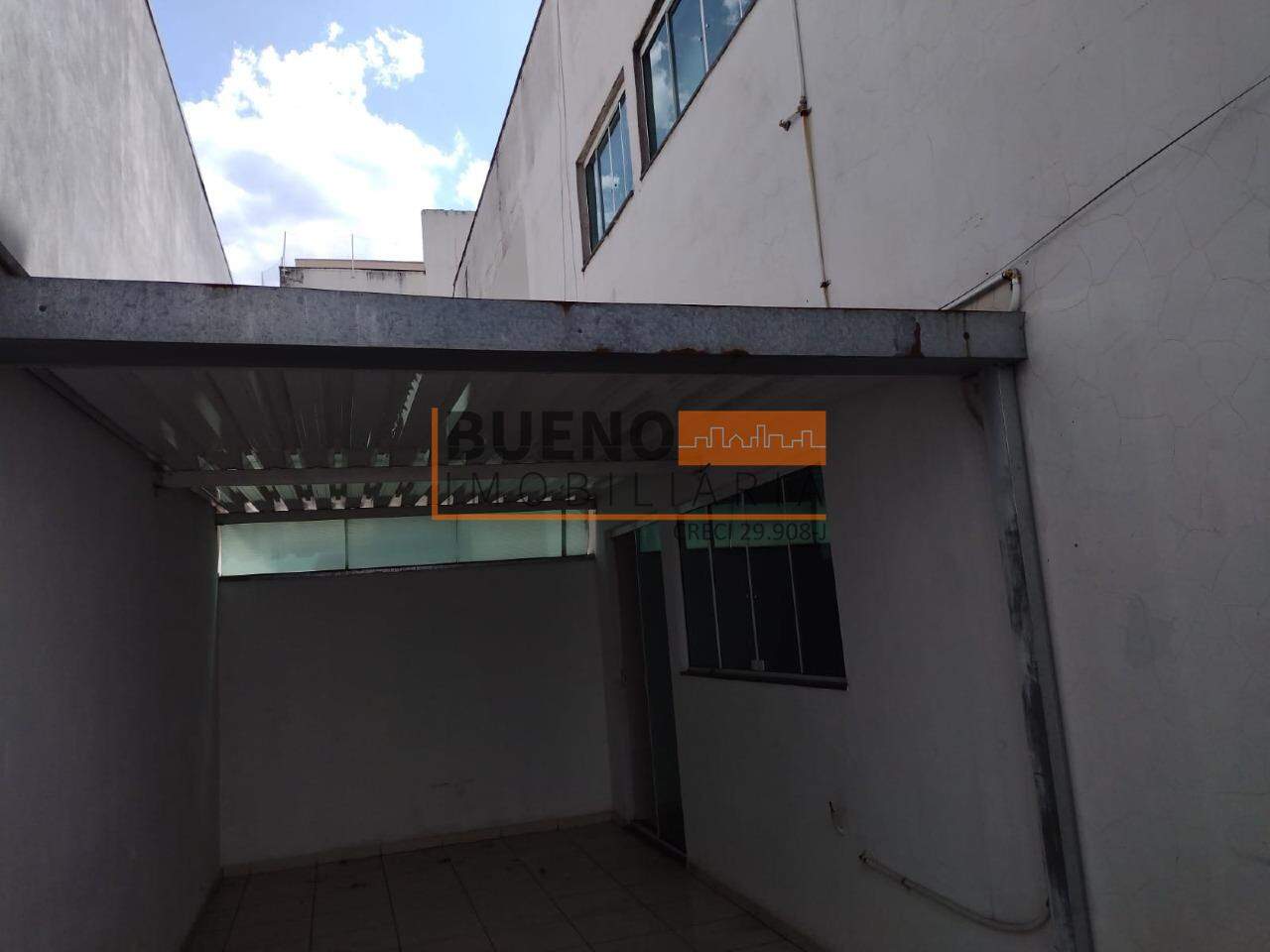Apartamento à venda no Vila Santa Maria: 