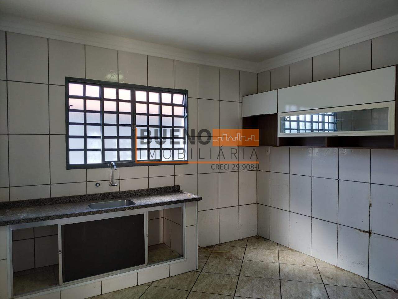 Casa para aluguel no Linópolis 1ª Gleba: 