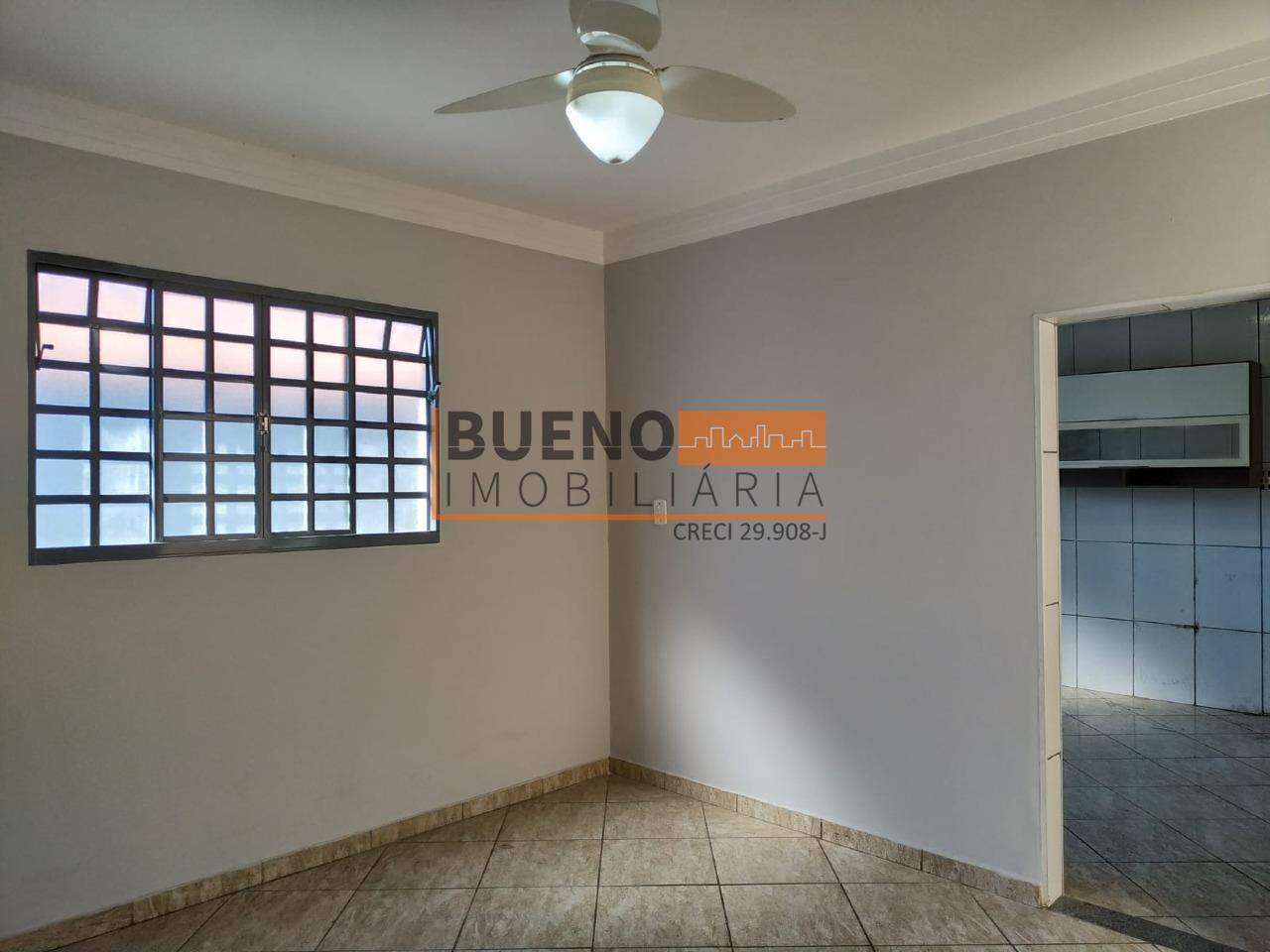 Casa para aluguel no Linópolis 1ª Gleba: 