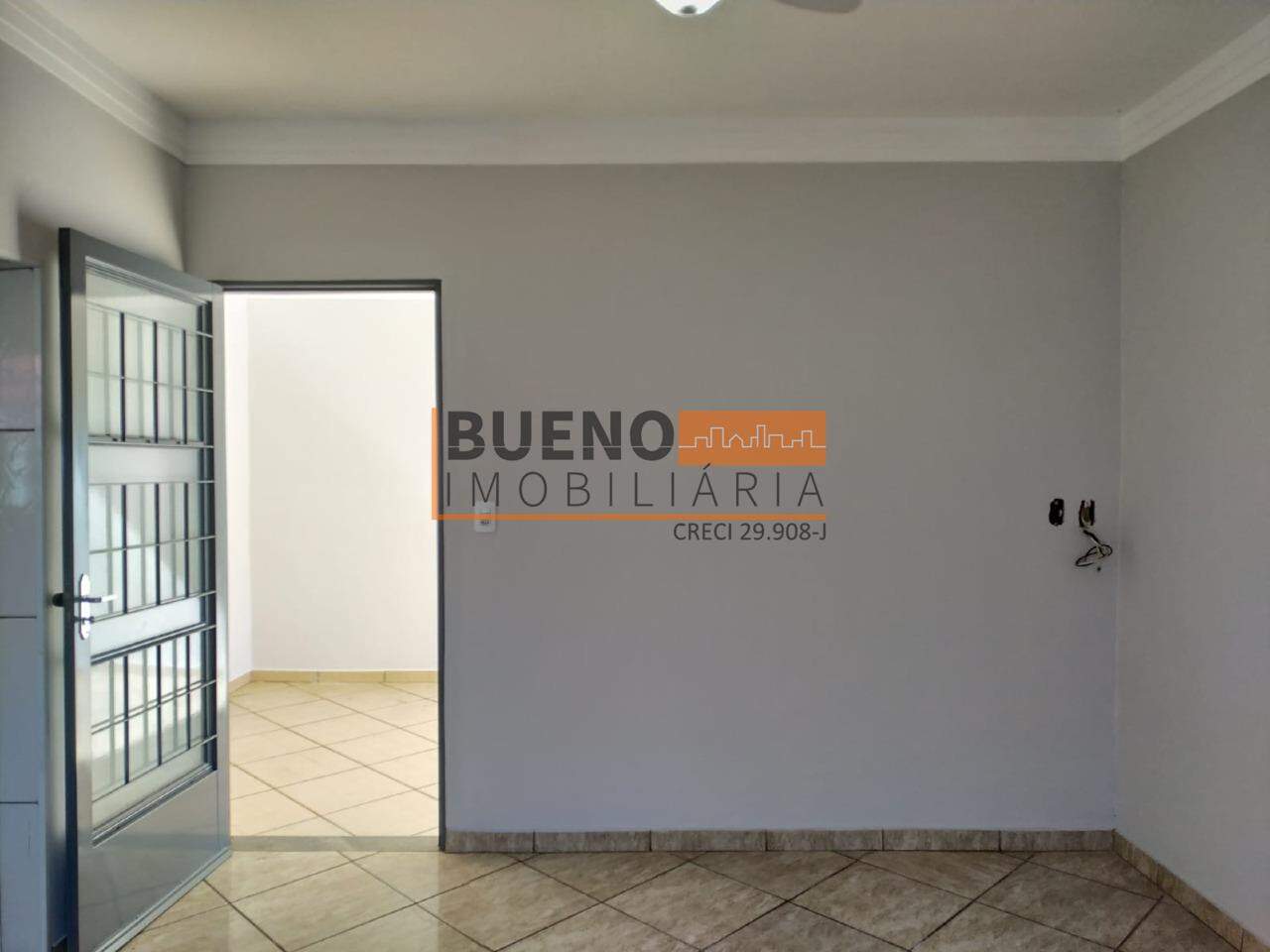 Casa para aluguel no Linópolis 1ª Gleba: 
