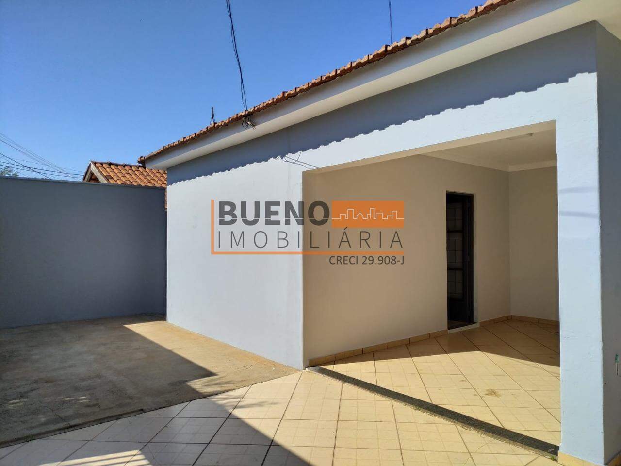 Casa para aluguel no Linópolis 1ª Gleba: 