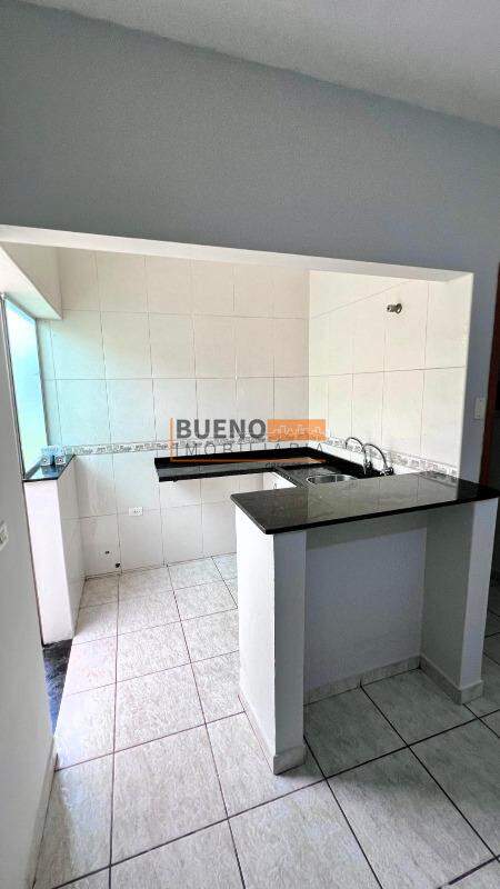 Casa para aluguel no Jardim Residencial Mariana: 