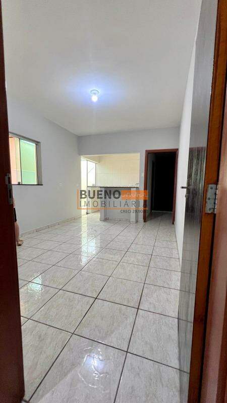 Casa para aluguel no Jardim Residencial Mariana: 