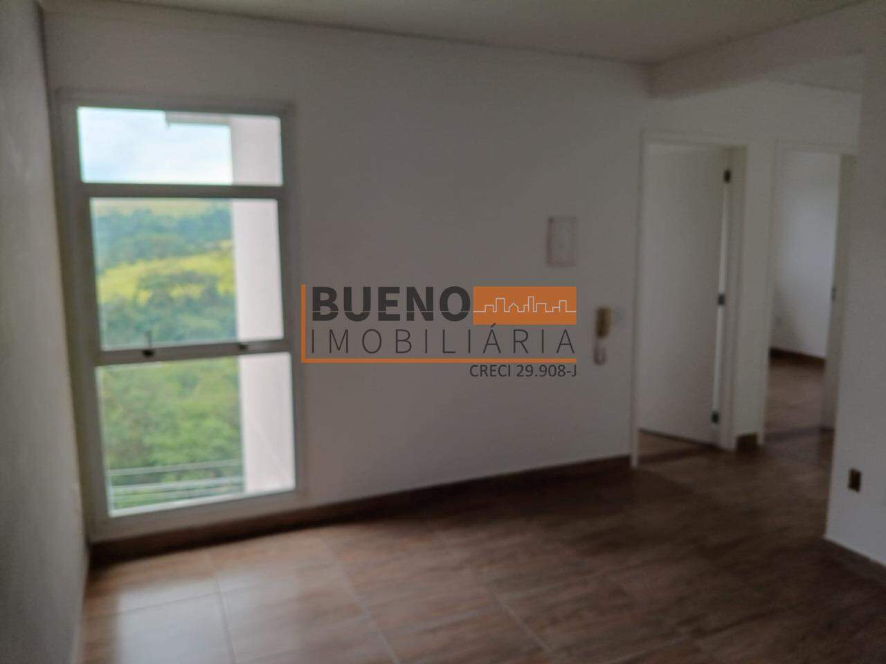 Apartamento à venda no Joias de Santa Bárbara: 