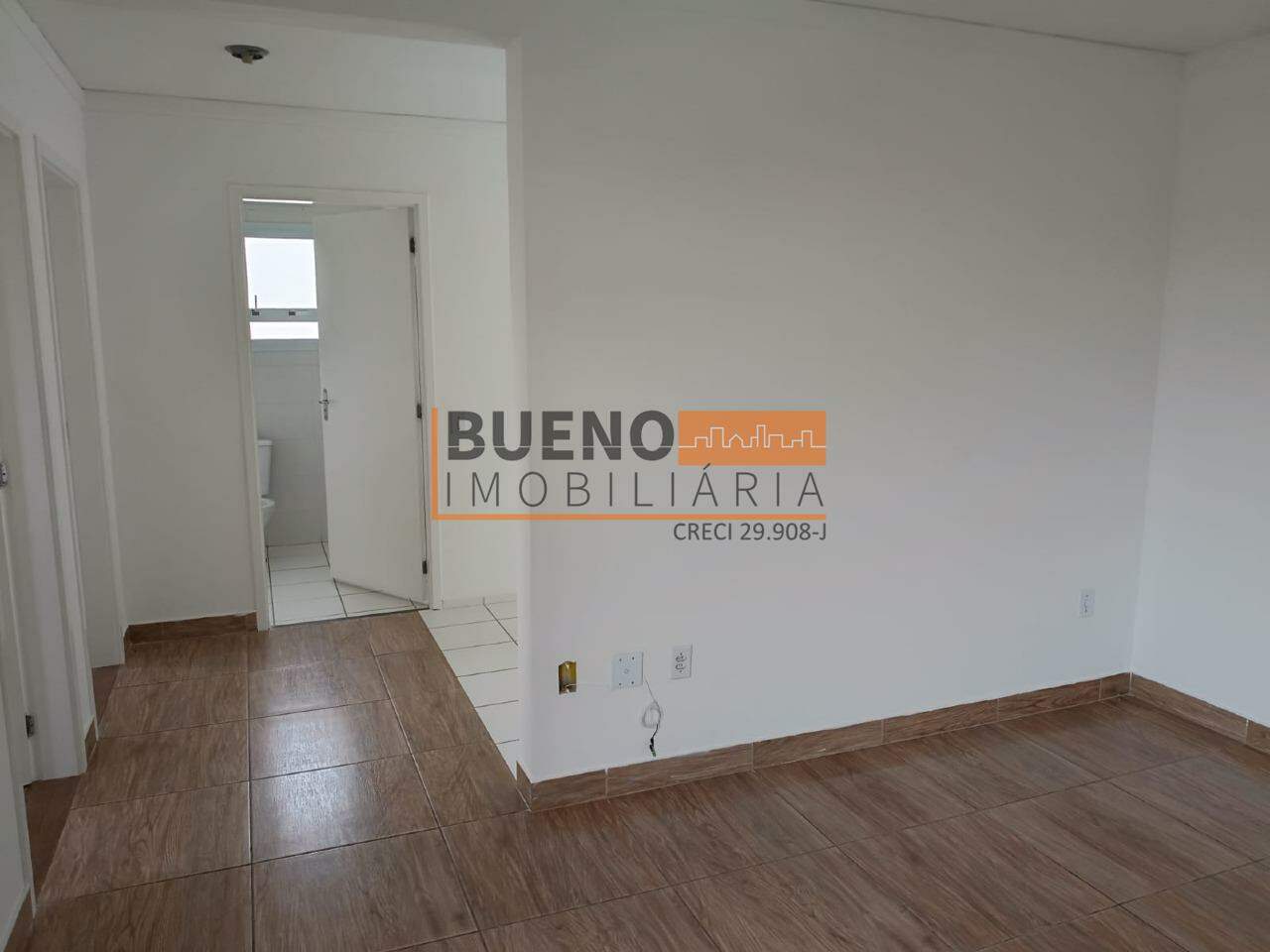 Apartamento à venda no Joias de Santa Bárbara: 
