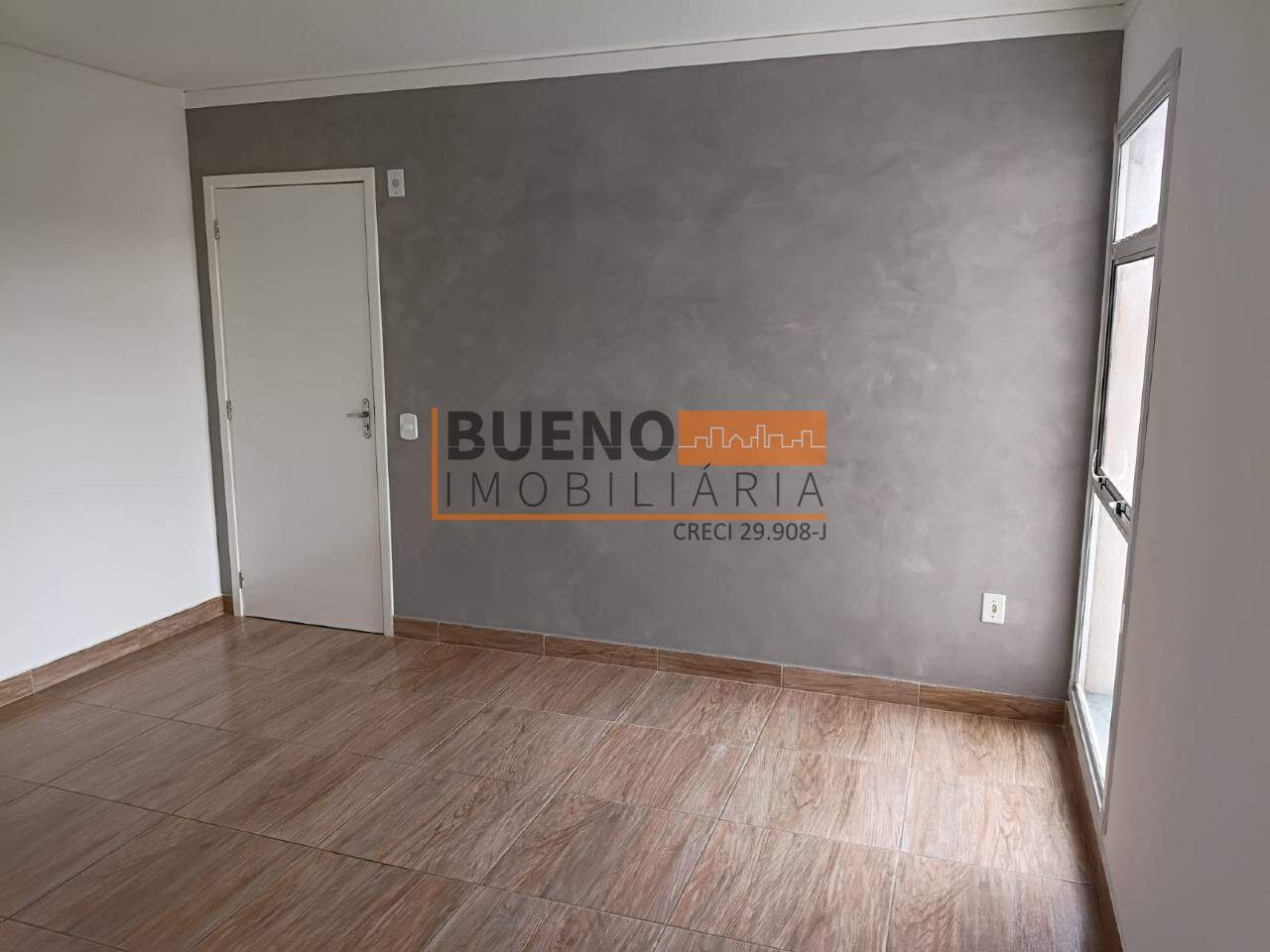 Apartamento à venda no Joias de Santa Bárbara: 