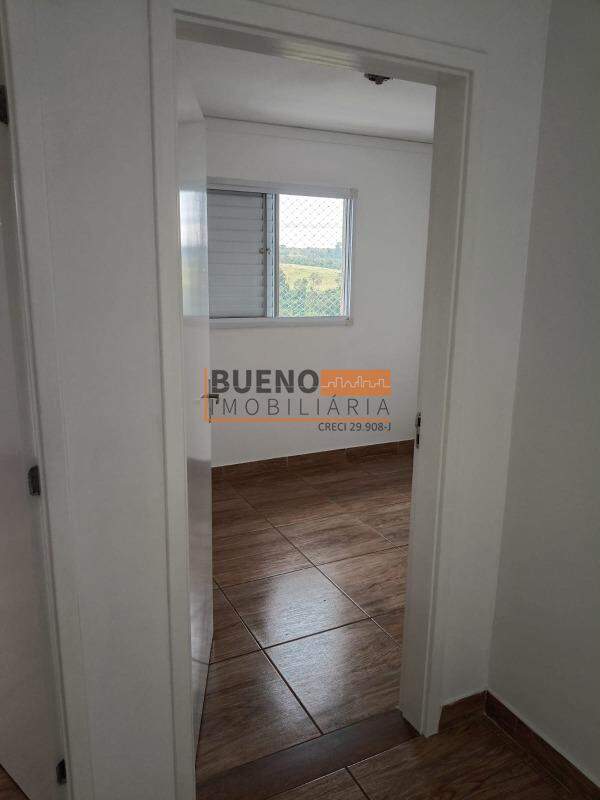 Apartamento à venda no Joias de Santa Bárbara: 