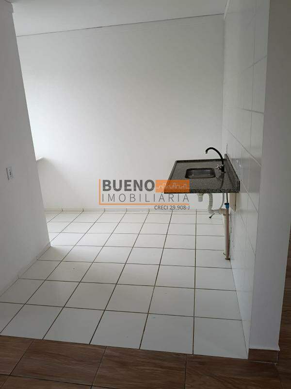 Apartamento à venda no Joias de Santa Bárbara: 