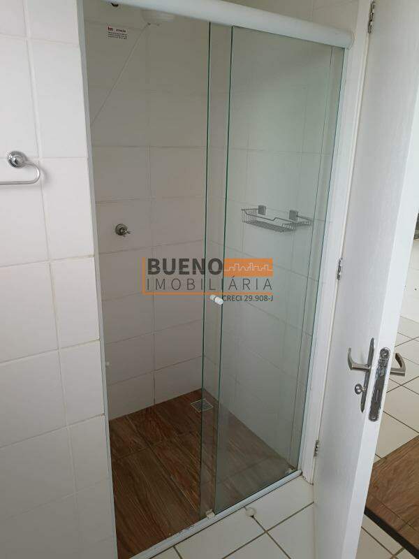 Apartamento à venda no Joias de Santa Bárbara: 