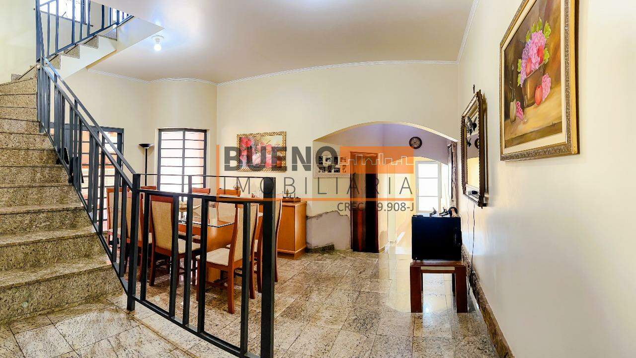 Casa à venda no Colina de Santa Bárbara: 