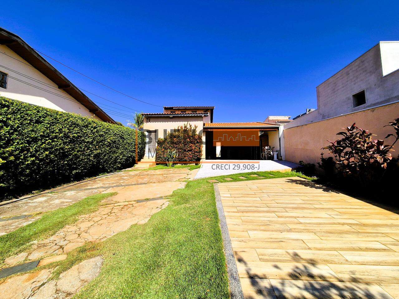 Casa à venda no Colina de Santa Bárbara: 