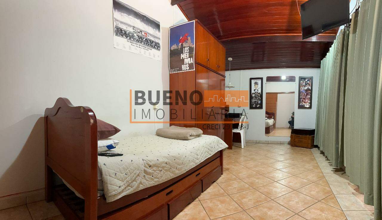 Casa à venda no Colina de Santa Bárbara: 