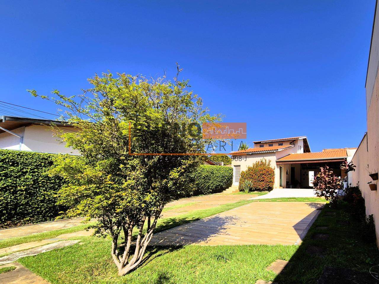 Casa à venda no Colina de Santa Bárbara: 