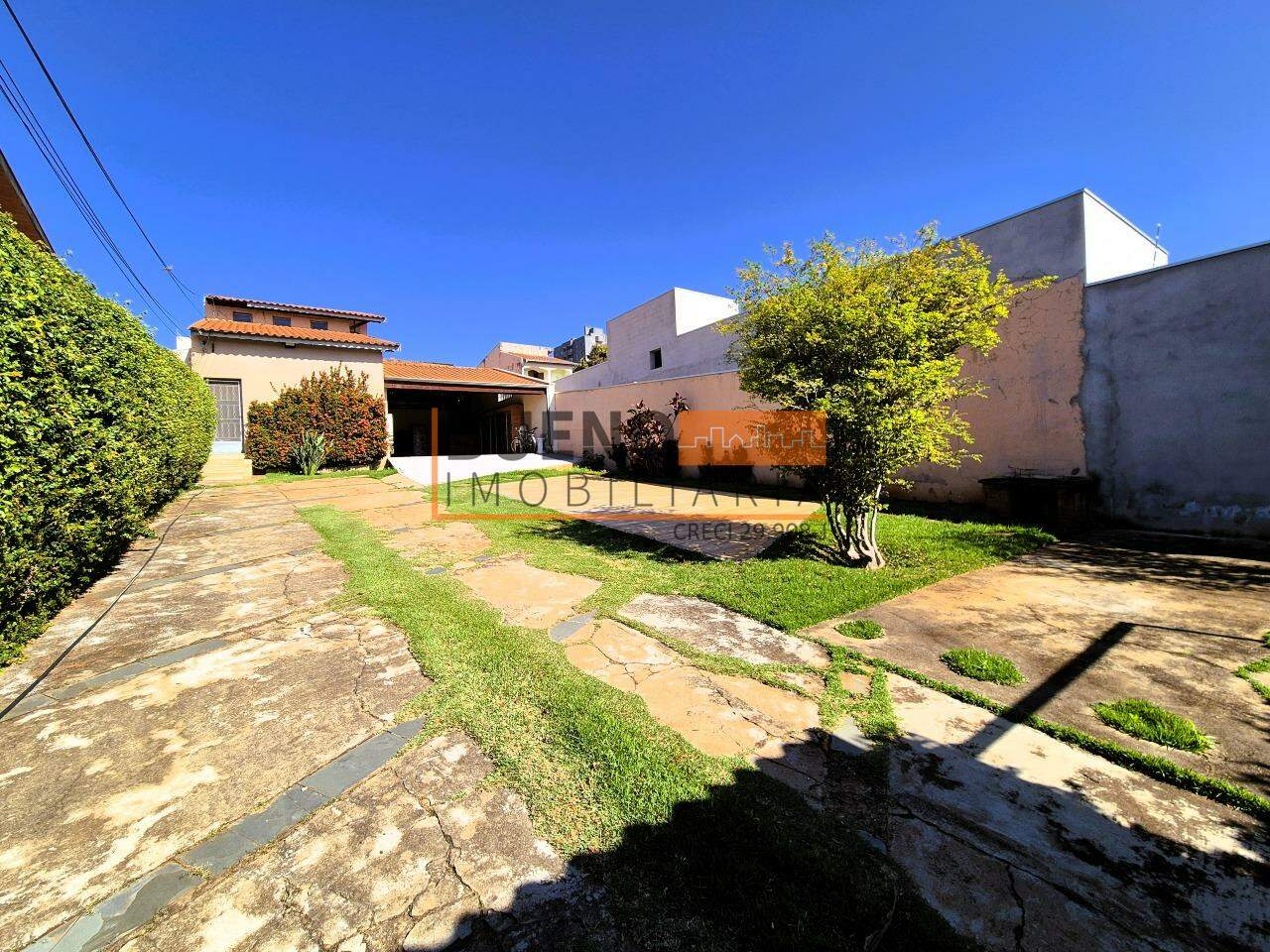 Casa à venda no Colina de Santa Bárbara: 