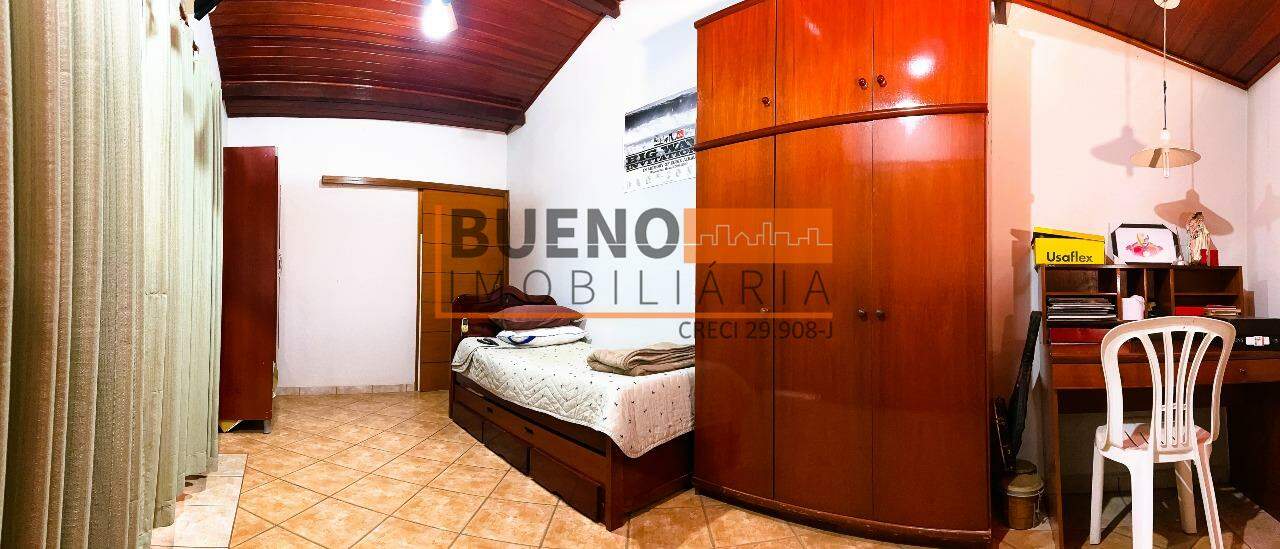 Casa à venda no Colina de Santa Bárbara: 