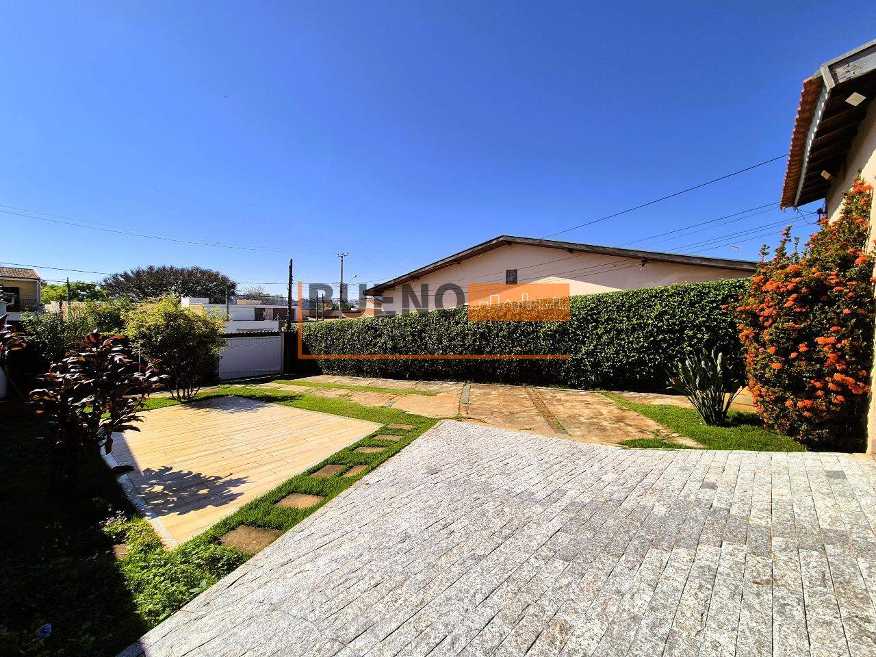 Casa à venda no Colina de Santa Bárbara: 