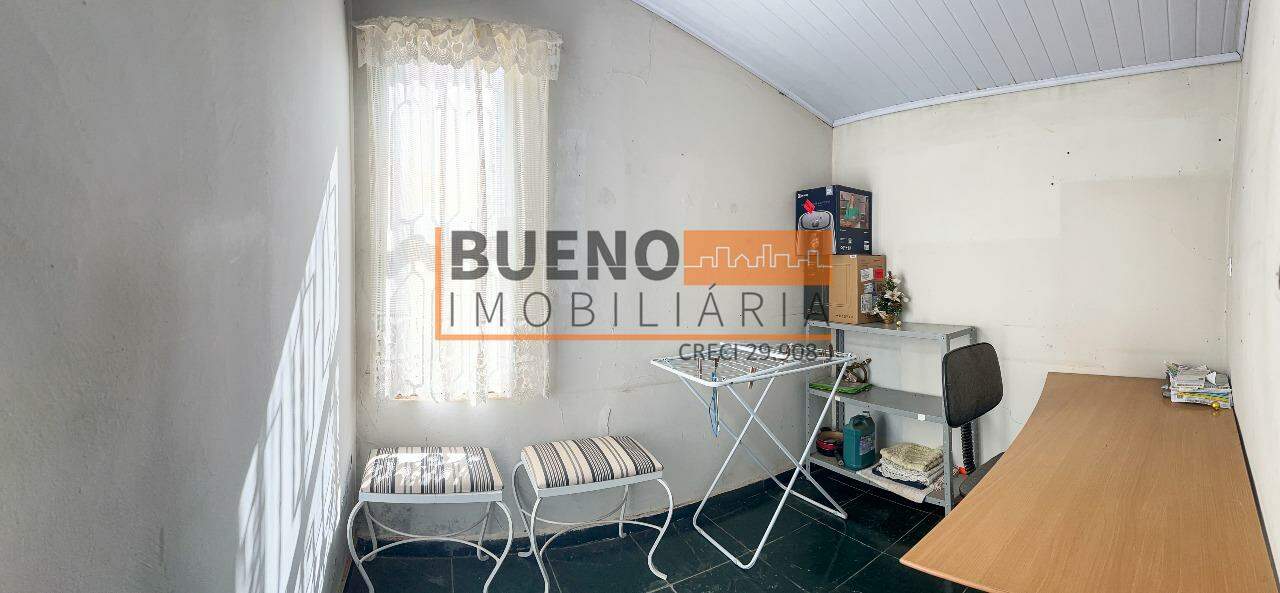 Casa à venda no Vila Aparecida: 