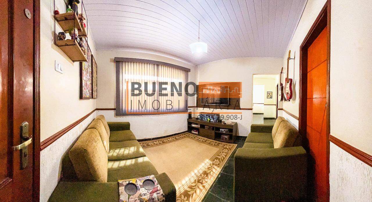 Casa à venda no Vila Aparecida: 