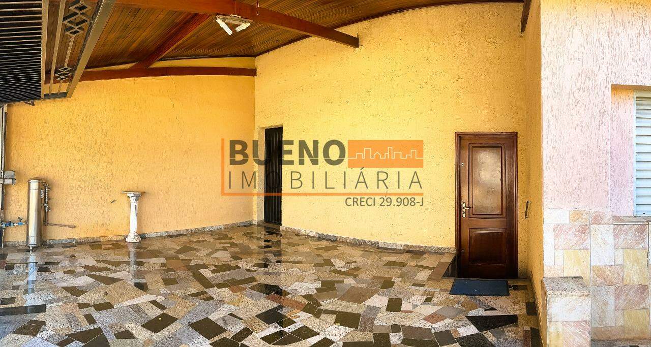 Casa à venda no Vila Aparecida: 