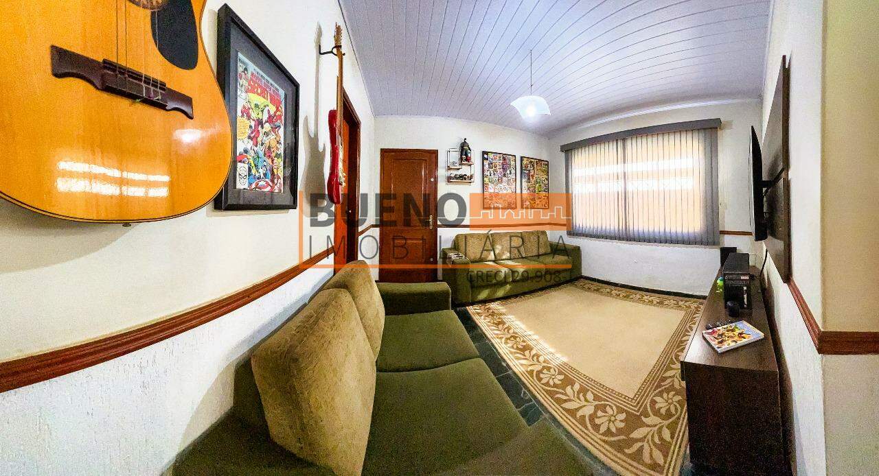 Casa à venda no Vila Aparecida: 