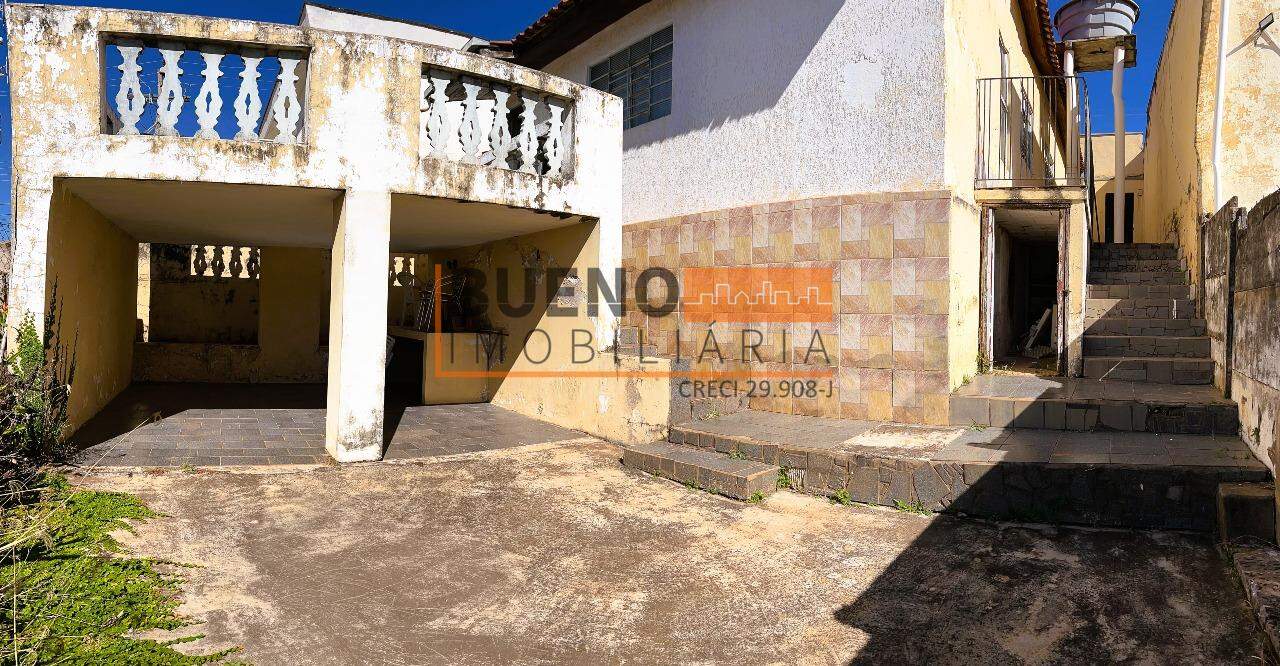 Casa à venda no Vila Aparecida: 