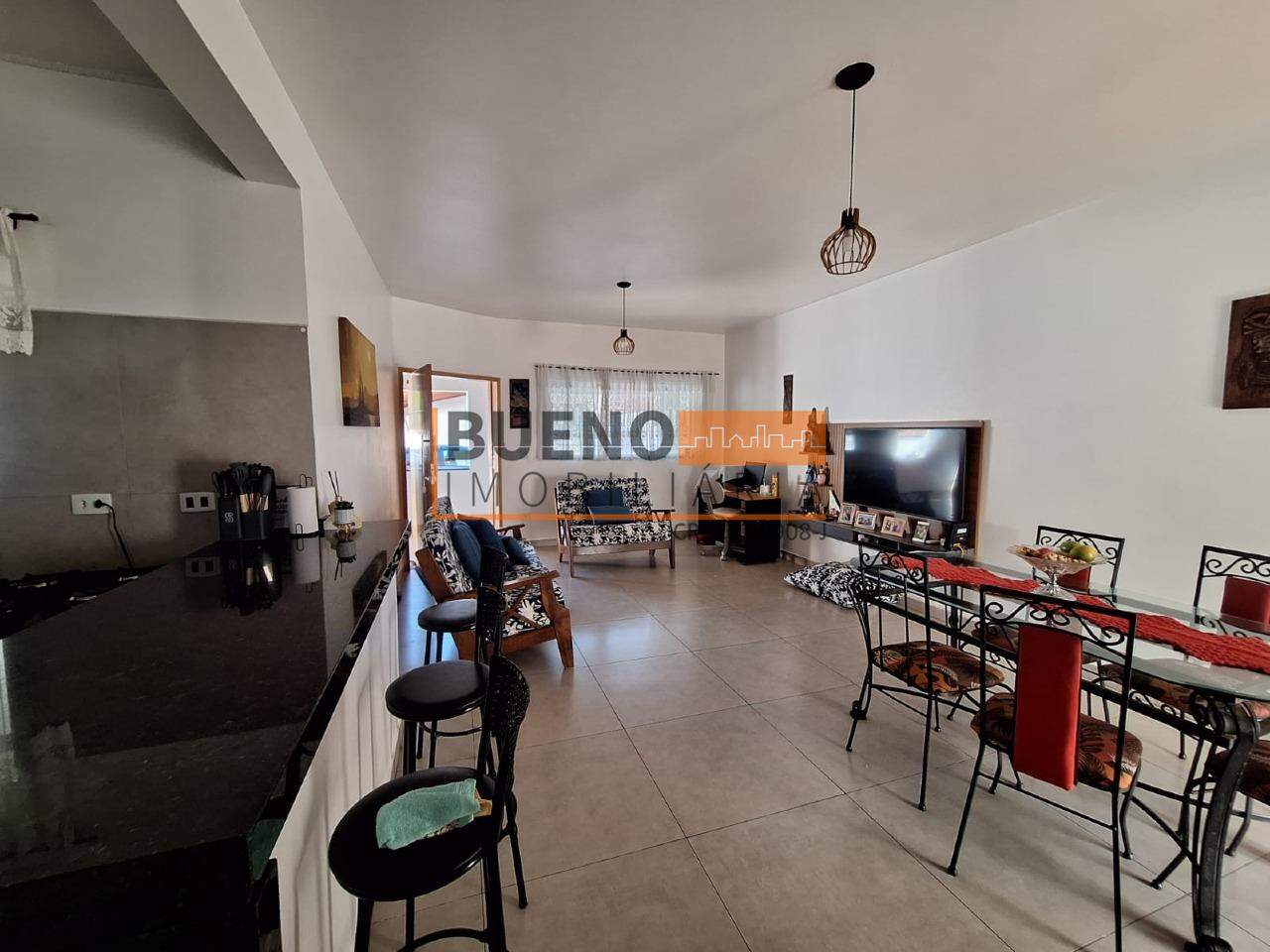 Casa comercial à venda no Chácaras de Recreio Cruzeiro do Sul: 