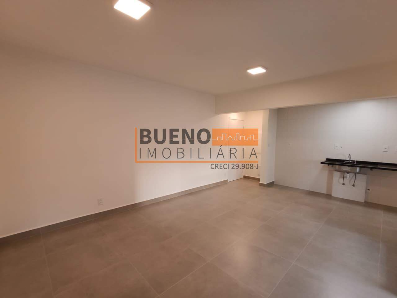 Apartamento à venda no Vila Cecchino: 