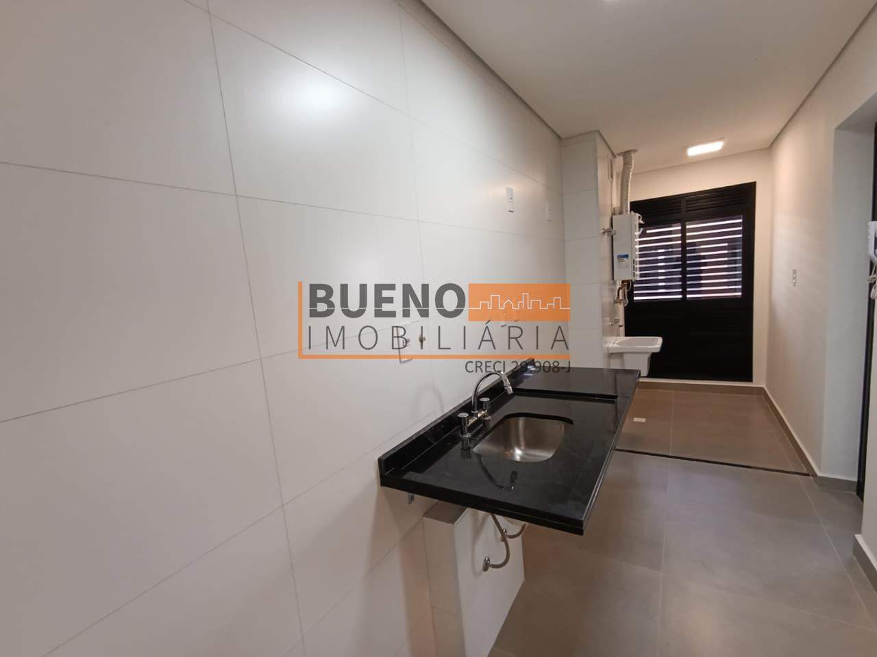 Apartamento à venda no Vila Cecchino: 