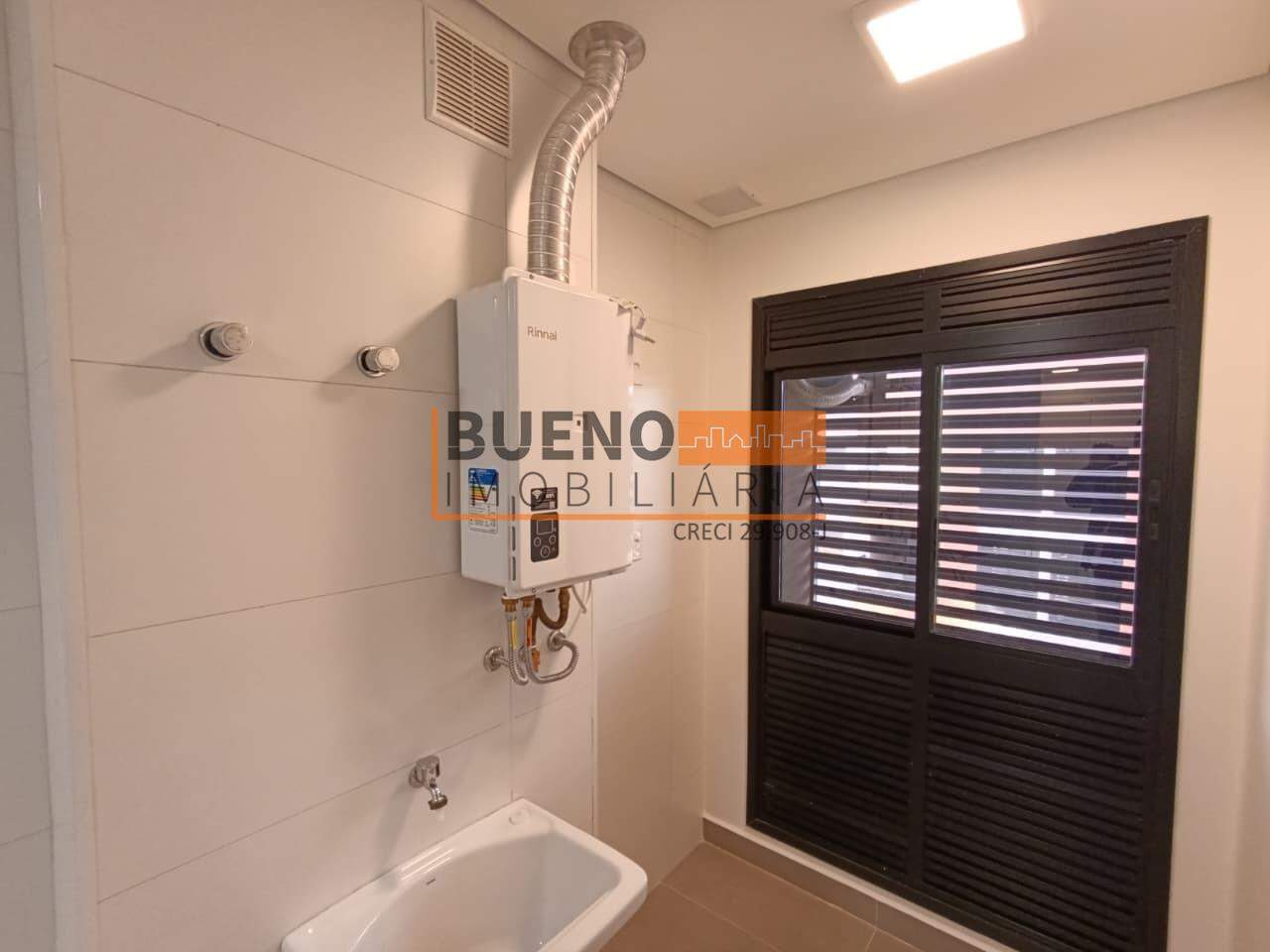 Apartamento à venda no Vila Cecchino: 