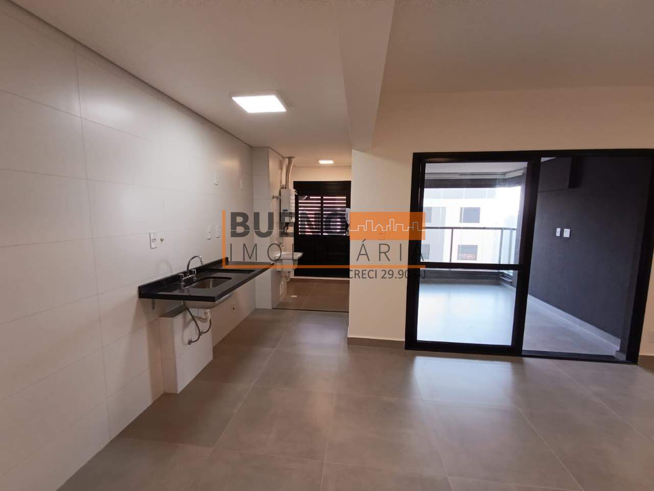 Apartamento à venda no Vila Cecchino: 