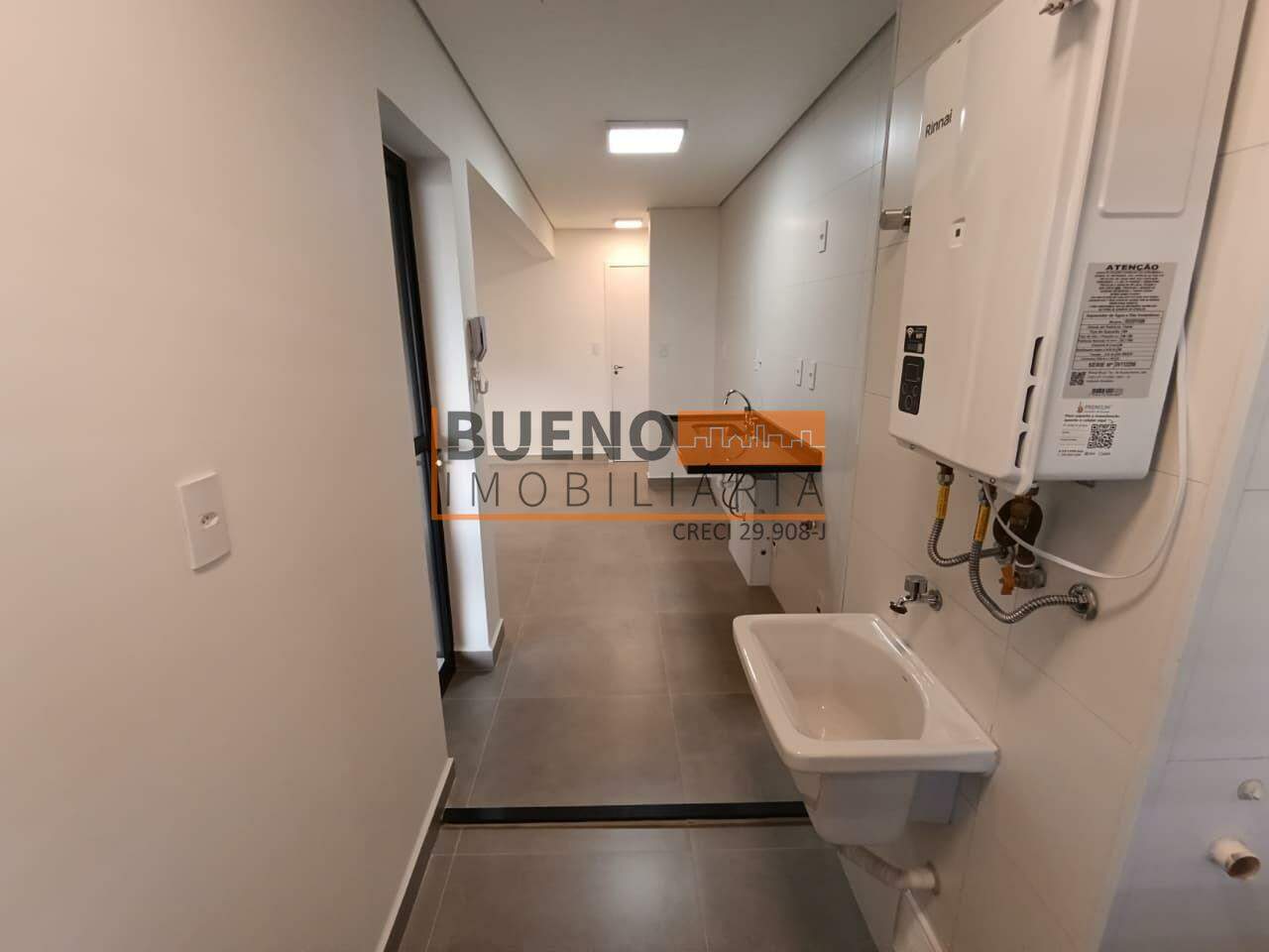 Apartamento à venda no Vila Cecchino: 