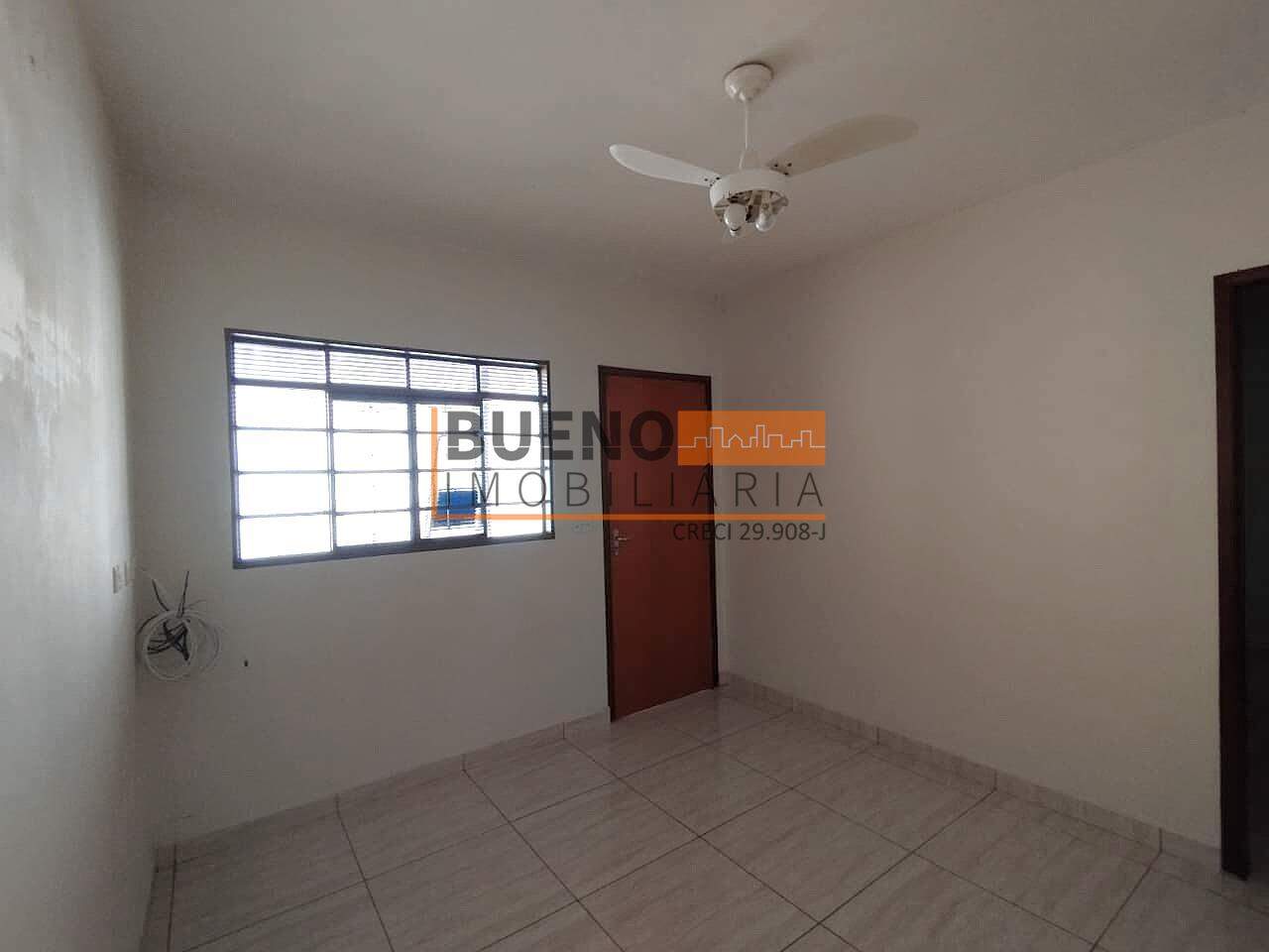 Casa para aluguel no Jardim Conceição: 